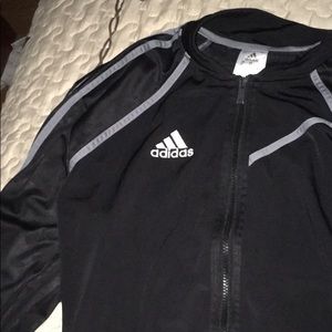 Adidas Original Track Jacket